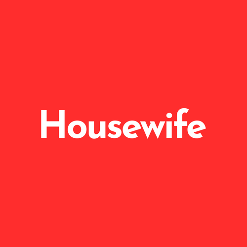 Housewife